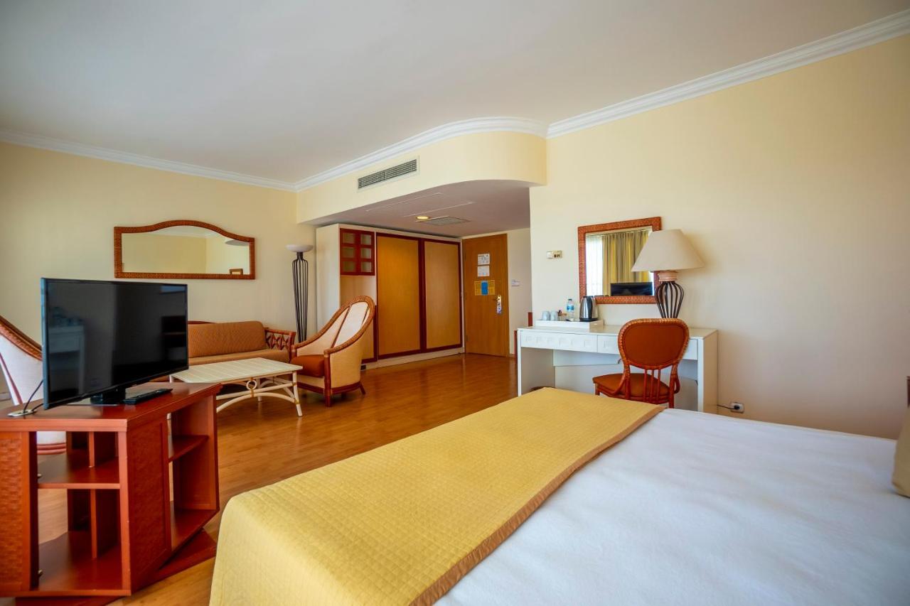 Hotel Presa Di Finica à Finike Extérieur photo