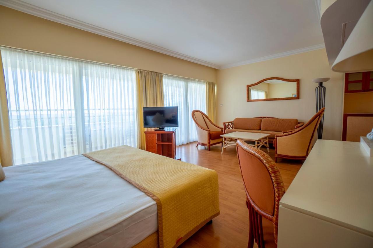 Hotel Presa Di Finica à Finike Extérieur photo