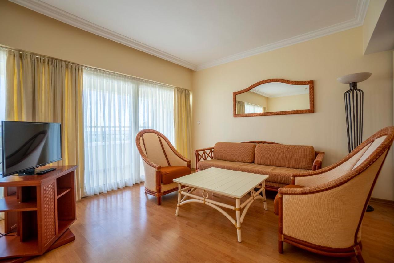 Hotel Presa Di Finica à Finike Extérieur photo