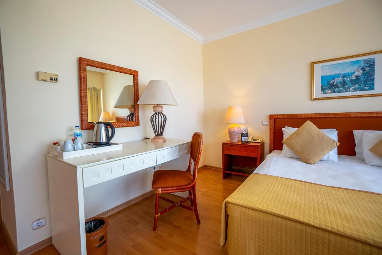 Hotel Presa Di Finica à Finike Extérieur photo